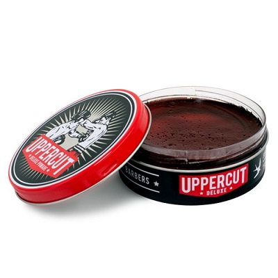 Deluxe Pomade