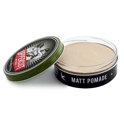 Matt Pomade