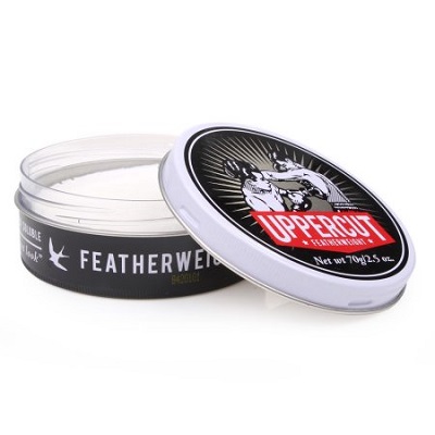 Featherweight