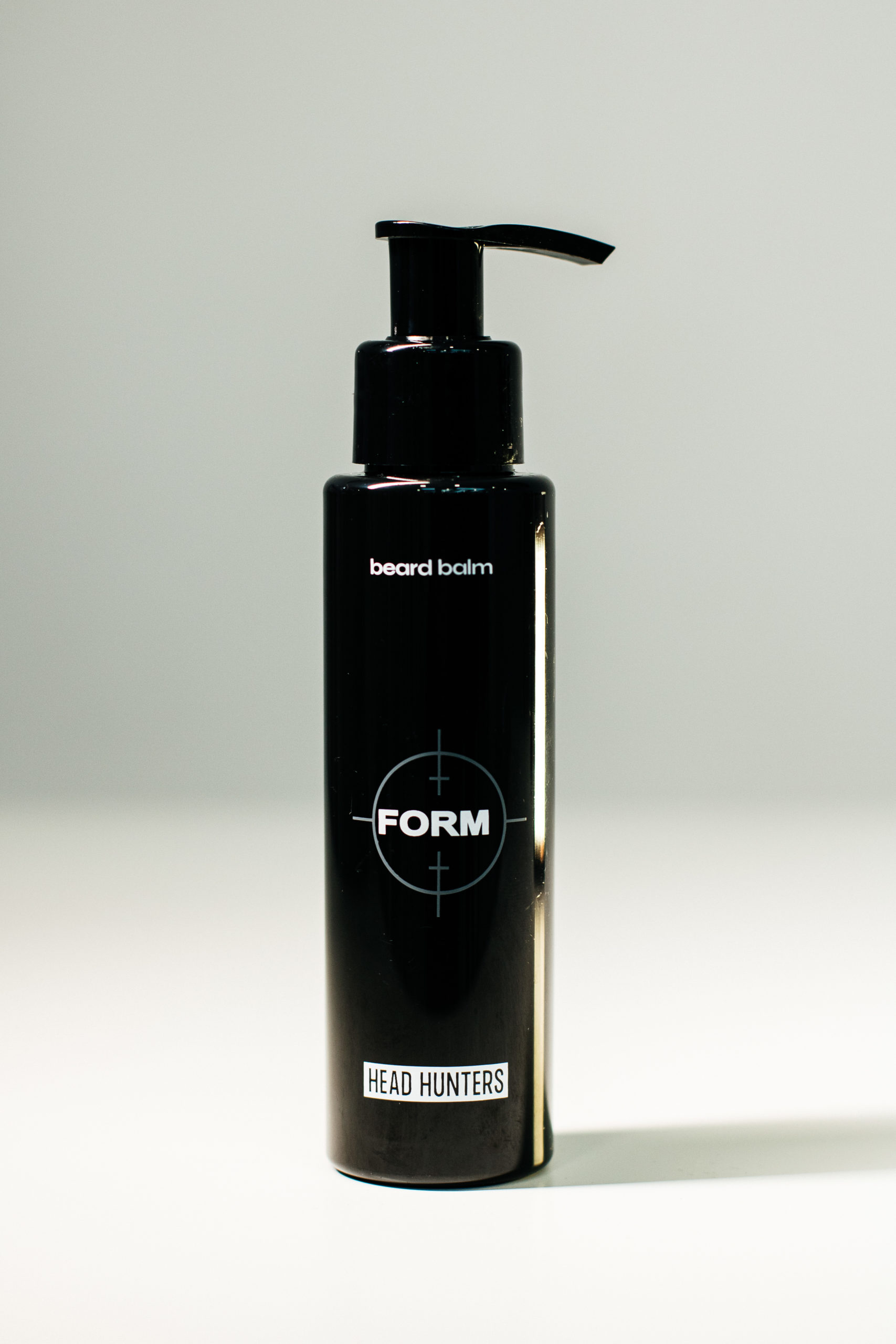 FORM Beard Balm