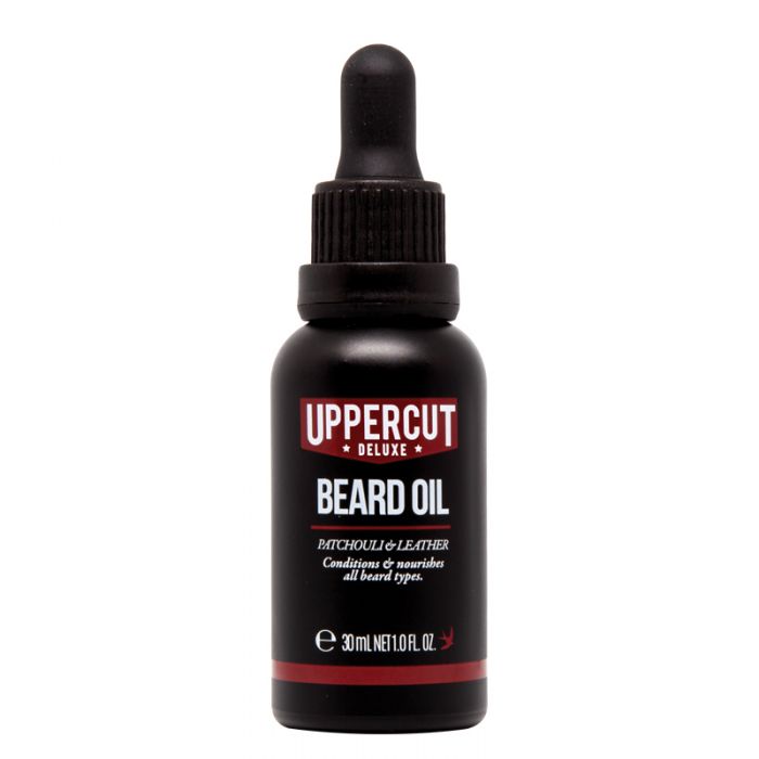 Beard Oil