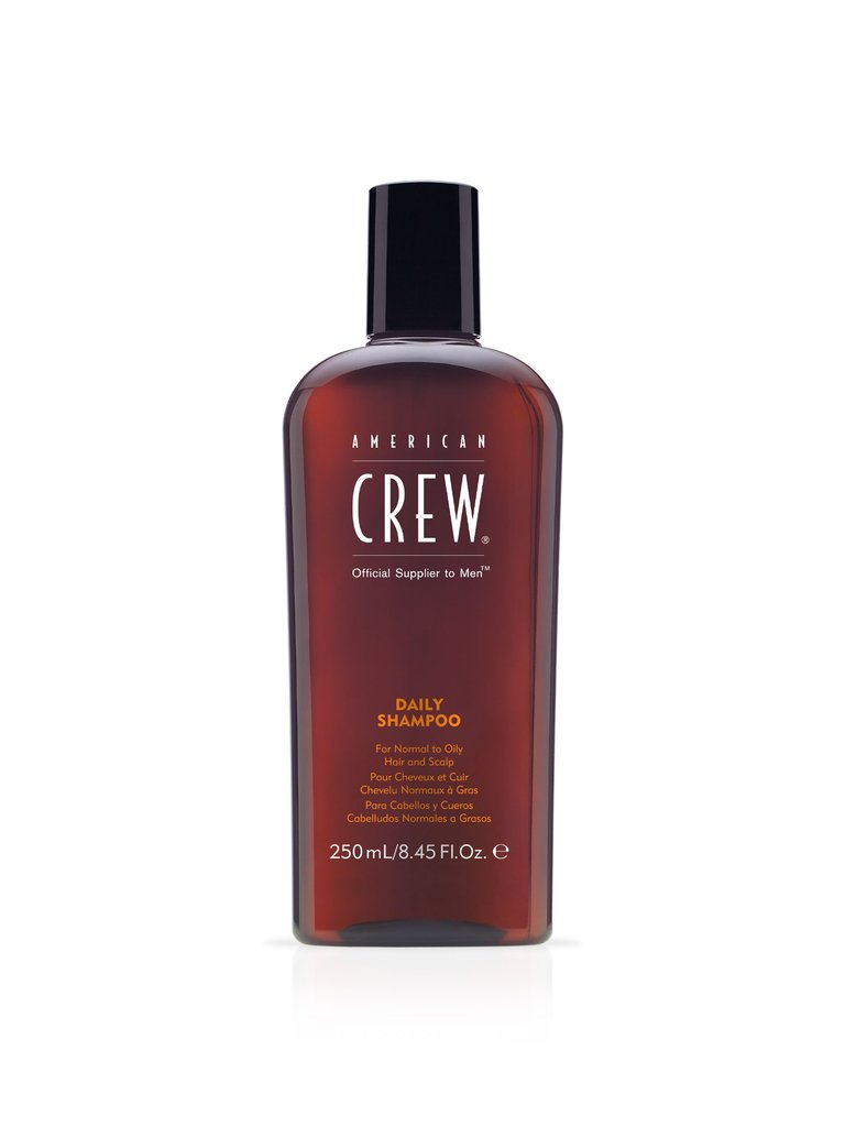 Daily Shampoo