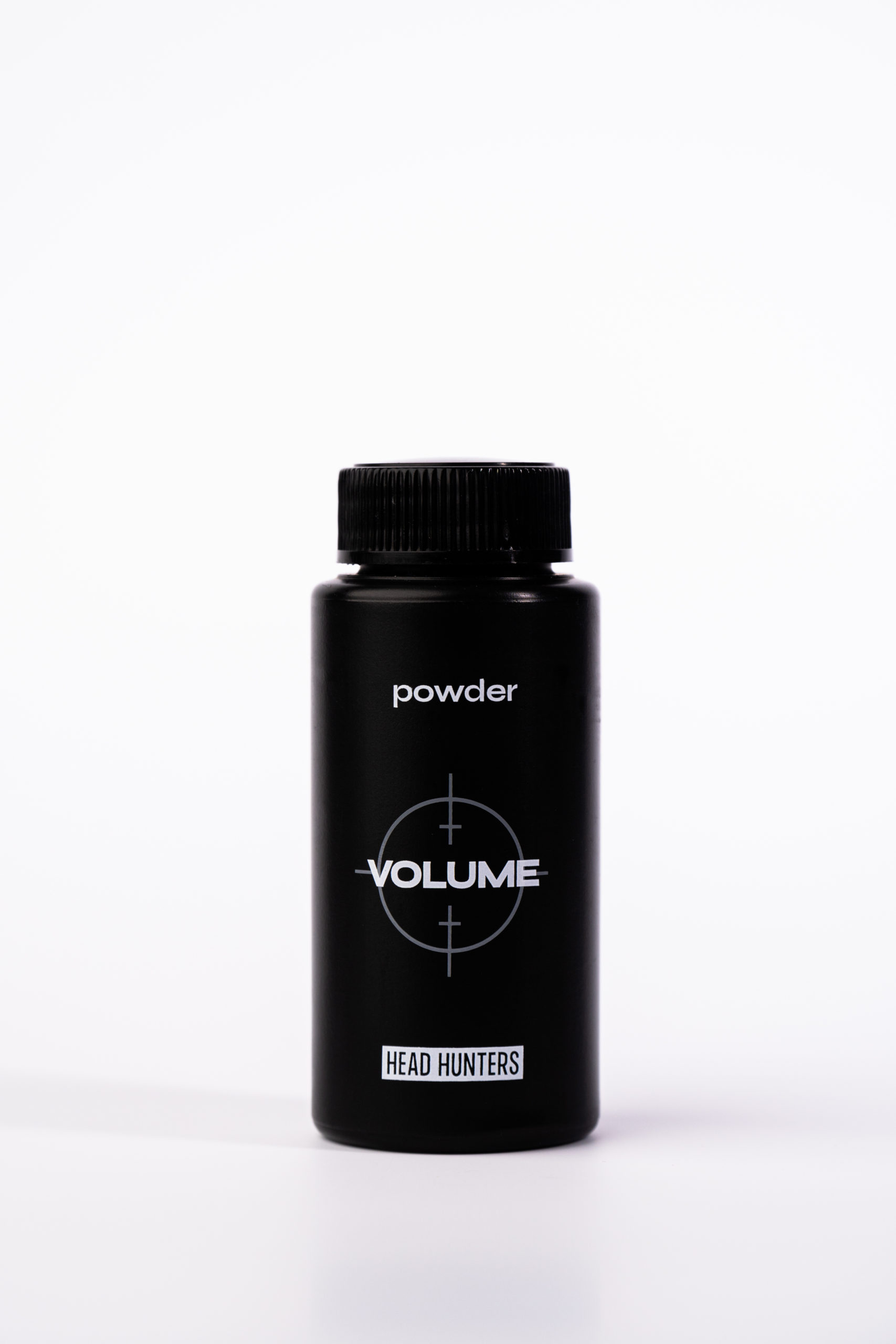 VOLUME Powder