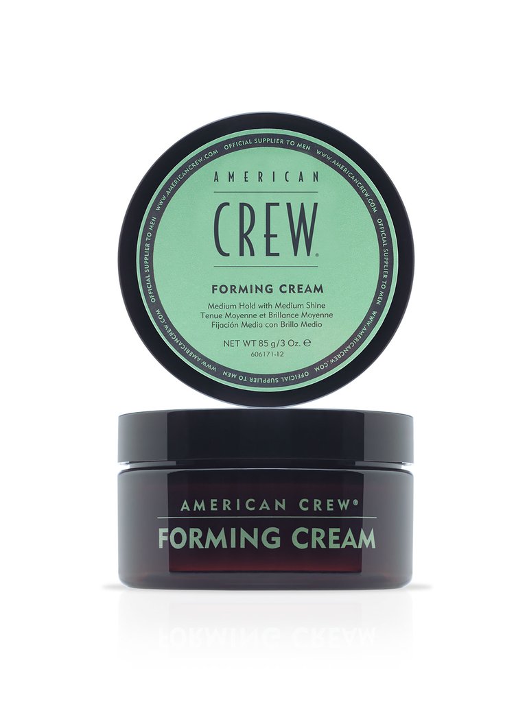 Forming Cream