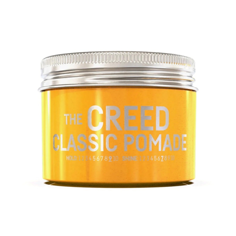 The Creed Classic Pomade